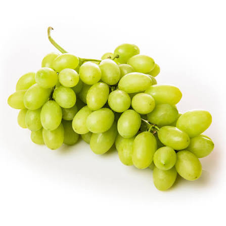 Superior Grapes